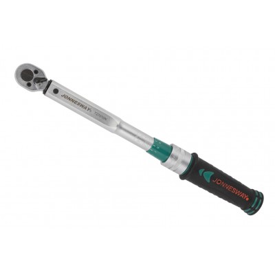 Dinamometrinis raktas 1/4" 2-10 Nm Jonnesway T27010N